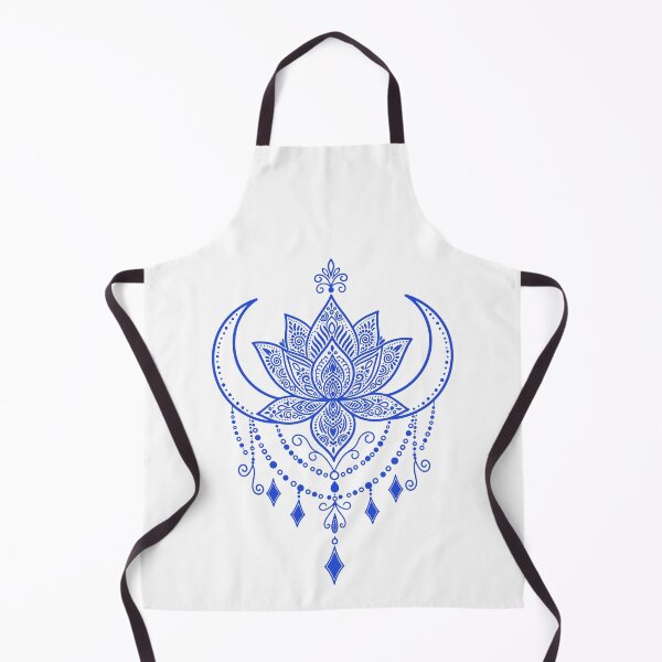 Item preview, Spirituality Lotus Flower Sacred Geometry Zen designed and sold by LuminOrb.