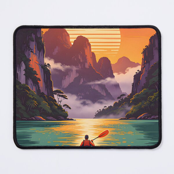 Item preview, Khao Sok National Park, Thailand KAYAK Adventure. designed and sold by Spirit of Siam.