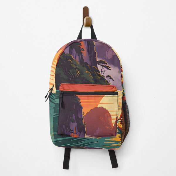 Item preview, Khao Sok National Park, Thailand KAYAK Adventure. designed and sold by Spirit of Siam.