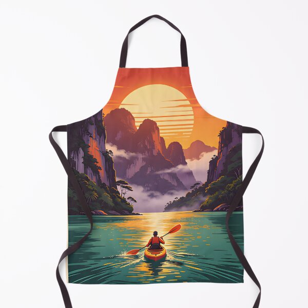 Item preview, Khao Sok National Park, Thailand KAYAK Adventure. designed and sold by Spirit of Siam.