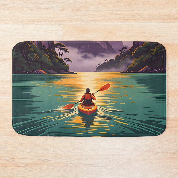 Item preview,  Khao Sok National Park, Thailand KAYAK Adventure. designed and sold by Spirit of Siam.