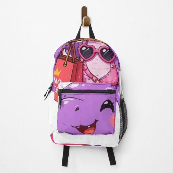 Item preview, Cute Fashionista Dinosaur Sticker designed and sold by DailyDoodlesBySumbul.
