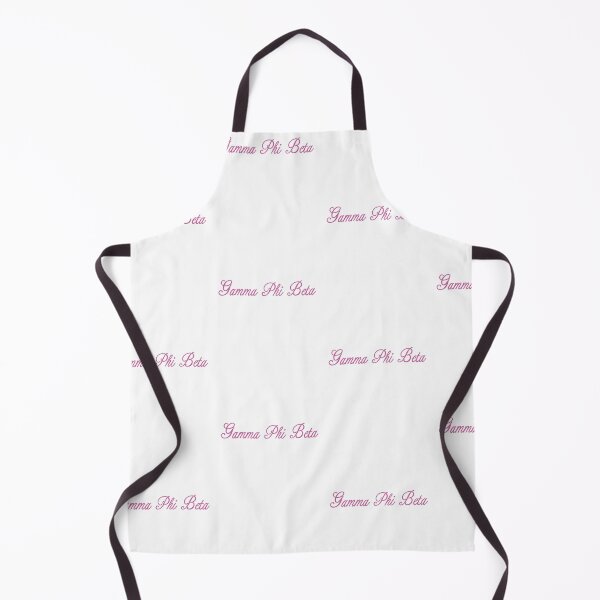 Item preview, Gamma Phi Beta Script designed and sold by Mirabel Design.