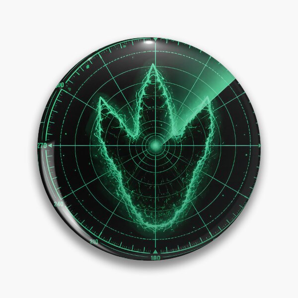 Item preview, Isotope Tracking Radar designed and sold by agearb.