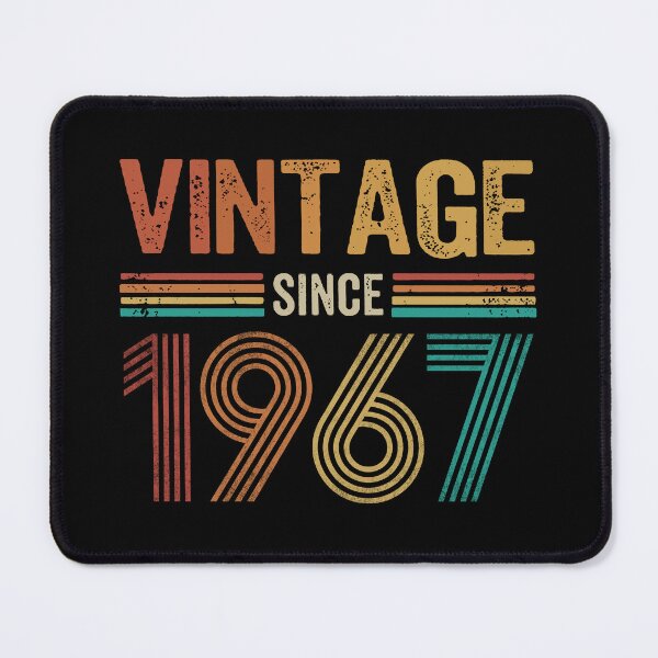 Item preview, Vintage Since 1967. designed and sold by EunsooLee.