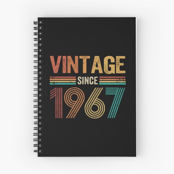 Item preview, Vintage Since 1967. designed and sold by EunsooLee.