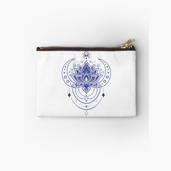 Item preview, Spirituality Meditation Sacred Geometry Lotus designed and sold by LuminOrb.