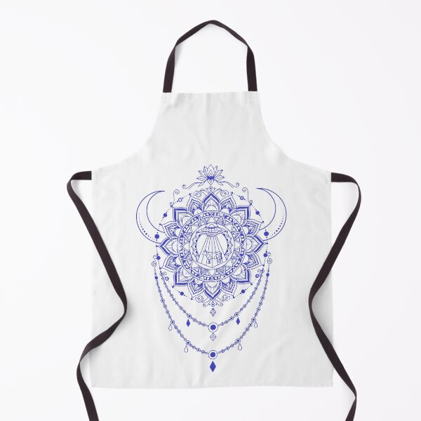 Item preview, Spirituality Meditation Sacred Geometry Lotus designed and sold by LuminOrb.