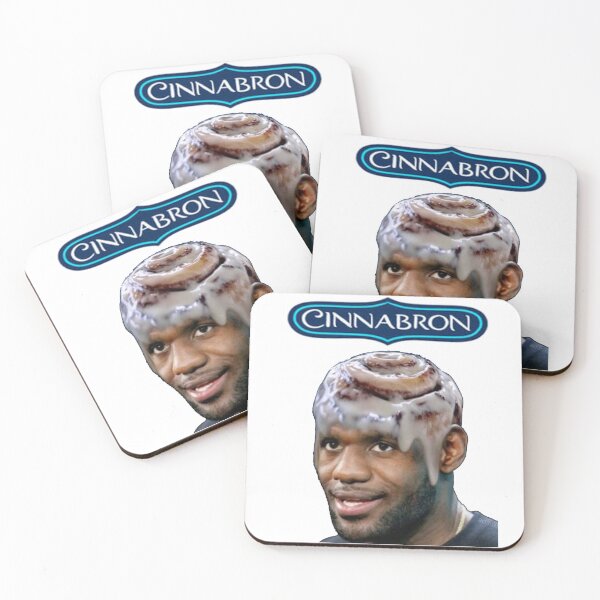 Item preview, Cinabron | Premium print | Cool design designed and sold by niks-s.