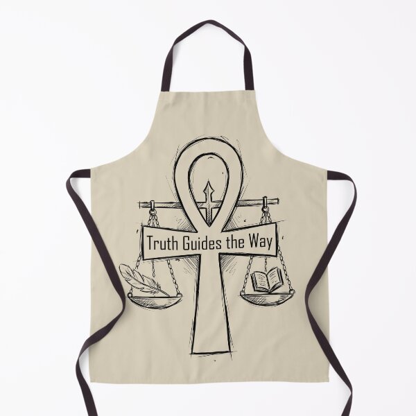 Item preview, Ankh Balance - Egyptian Mythology designed and sold by bapupa.