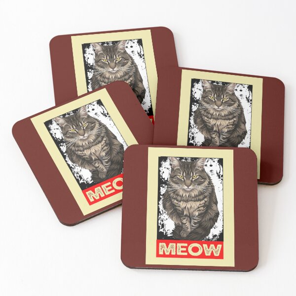 Item preview, Grumpy Cat Zen con una sola cosa que decir... designed and sold by CuriositiesEnd.