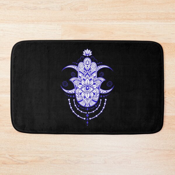 Item preview, Spirituality Sacred Geometry Lotus Flower Zen designed and sold by LuminOrb.