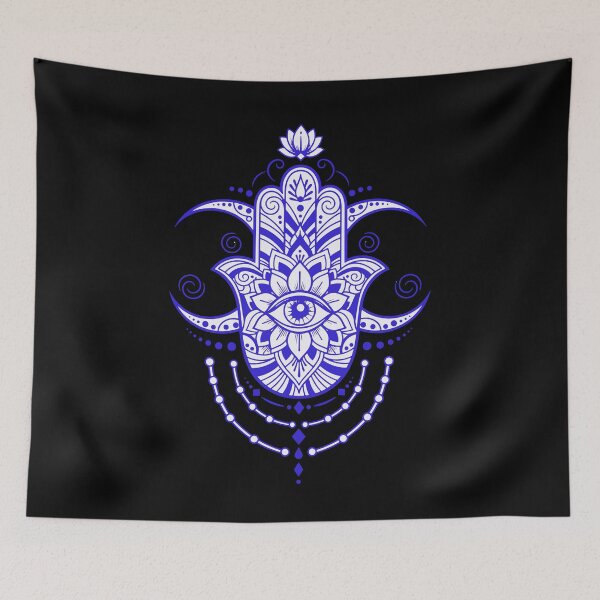 Item preview, Spirituality Sacred Geometry Lotus Flower Zen designed and sold by LuminOrb.