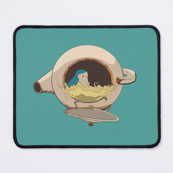 Item preview, Teapot Hatchling designed and sold by Saavaedra .