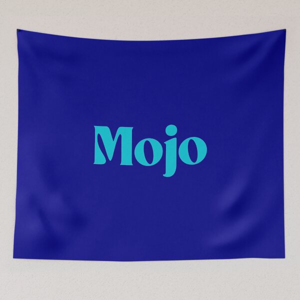 Item preview, Mojo, Funny Cool Best color art designed and sold by artdragongift 15.