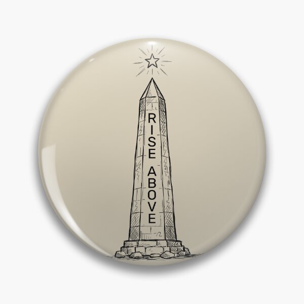 Item preview, Obelisk Apex - Egyptian Mythology designed and sold by bapupa.