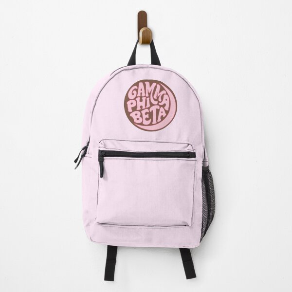 Item preview, Gamma Phi Beta Crescent designed and sold by Mirabel Design.