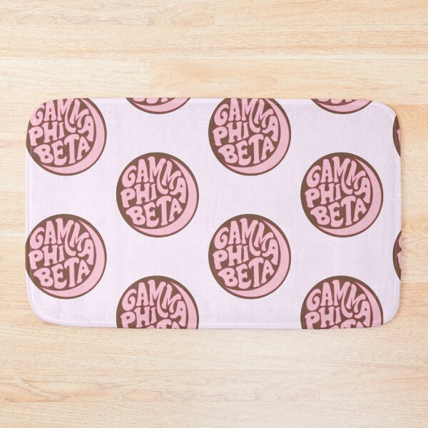 Item preview, Gamma Phi Beta Crescent designed and sold by Mirabel Design.