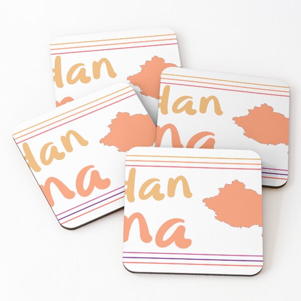 Item preview, Handan China City Marked On Country Map designed and sold by TheIconSmith.
