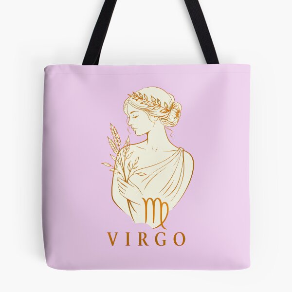 Item preview, ASTROLOGY SIGN VIRGO DESIGN V1 designed and sold by DigitalandPhoto.
