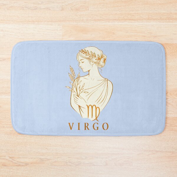 Item preview, ASTROLOGY SIGN VIRGO DESIGN V1 designed and sold by DigitalandPhoto.