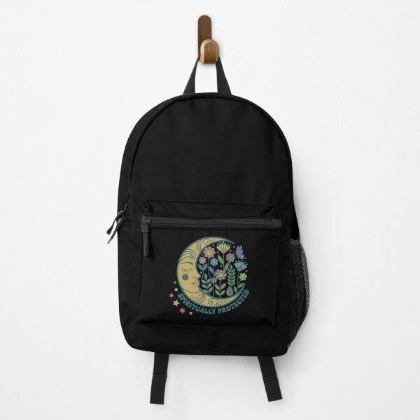 Item preview, Spirituality Spiritually Protected Lotus Flower designed and sold by LuminOrb.