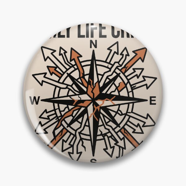 Item preview, Early Life Crisis designed and sold by bihtti.