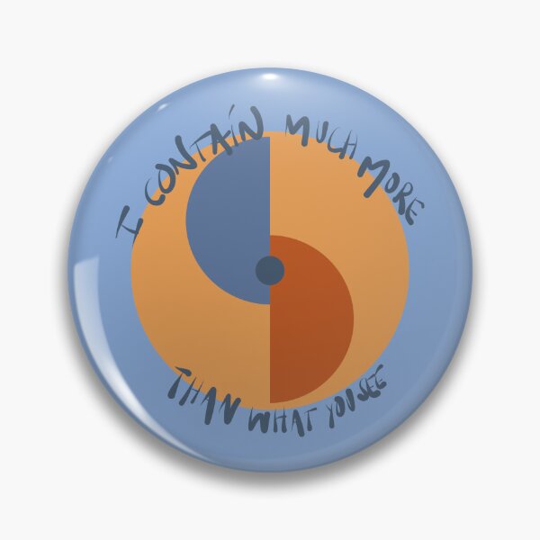 Item preview, I contain much more than what you see designed and sold by WhenOpenTo.