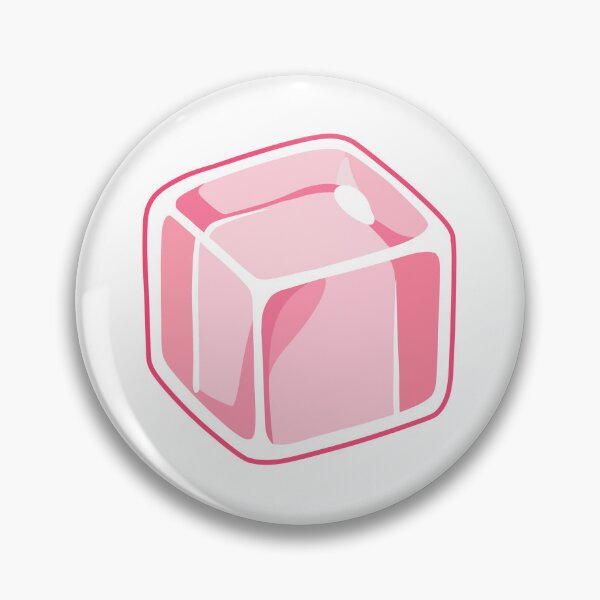 Item preview, Kawaii Pink Grapefruit Drink designed and sold by KJackArtwork.
