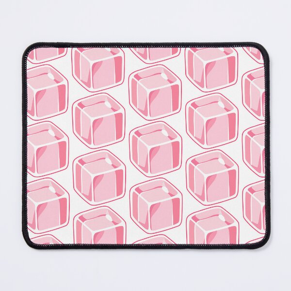 Item preview, Kawaii Pink Grapefruit Drink designed and sold by KJackArtwork.