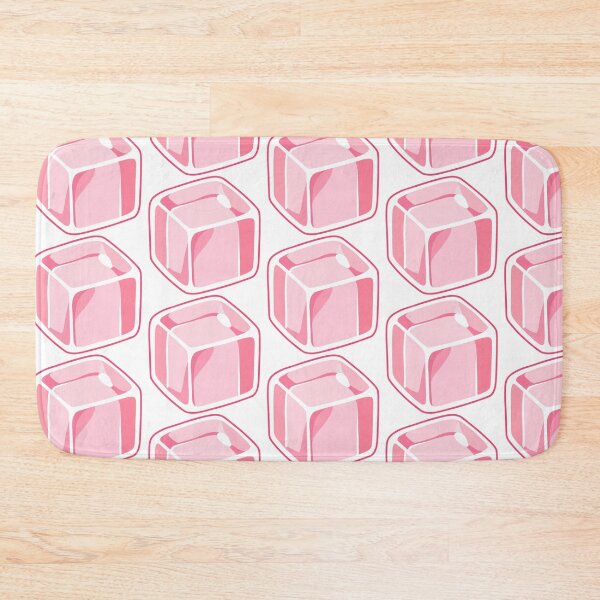 Item preview, Kawaii Pink Grapefruit Drink designed and sold by KJackArtwork.