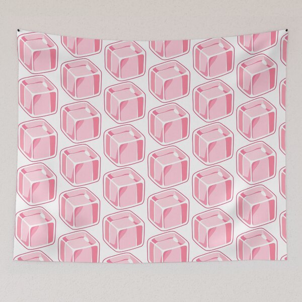 Item preview, Kawaii Pink Grapefruit Drink designed and sold by KJackArtwork.