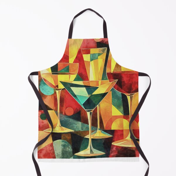 Item preview, Retro Spirits in Geometry designed and sold by taiche.