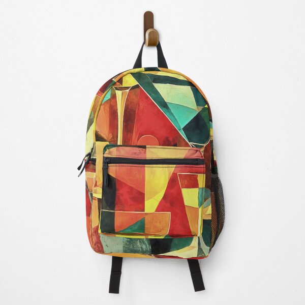 Item preview, Retro Spirits in Geometry designed and sold by taiche.