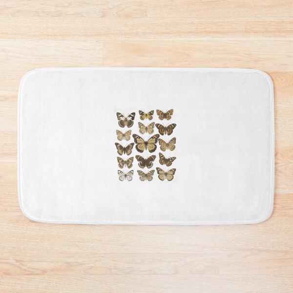 Item preview, Vintage Butterfly Collection – Antique Natural History Illustration designed and sold by Artisan Finds Online.