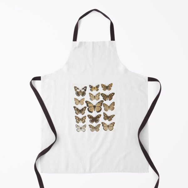Item preview, Vintage Butterfly Collection – Antique Natural History Illustration designed and sold by Artisan Finds Online.