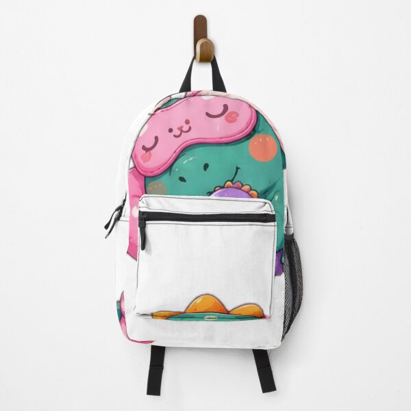 Item preview, Cute Sleeping Baby Dinosaur designed and sold by DailyDoodlesBySumbul.