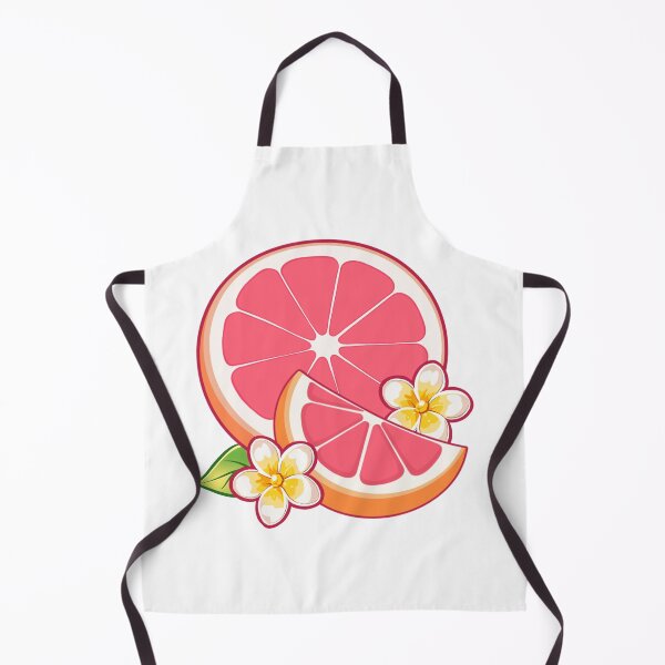 Item preview, Kawaii Pink Grapefruit Drink designed and sold by KJackArtwork.