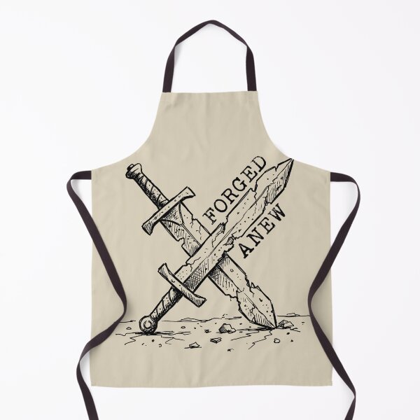 Item preview, Broken Blade - Knightcore designed and sold by bapupa.