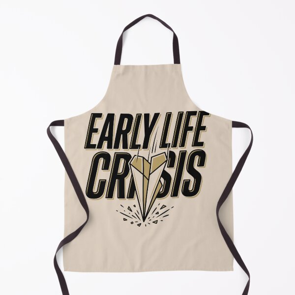Item preview, Early Life Crisis designed and sold by bihtti.