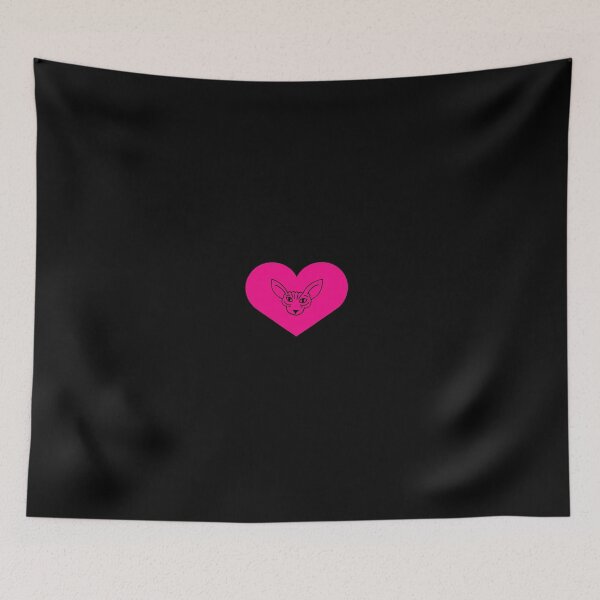 Item preview, For the Love of Sphynx designed and sold by Shouty Brain.