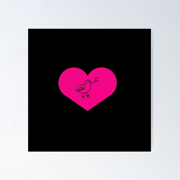 Item preview, For the Love of Birds designed and sold by Shouty Brain.