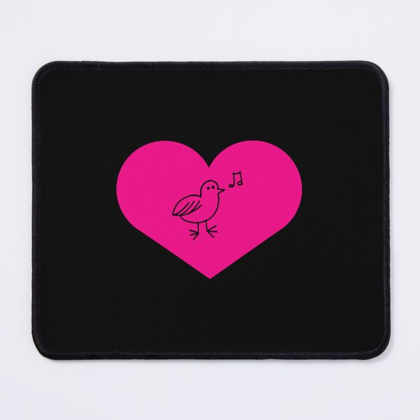 Item preview, For the Love of Birds designed and sold by Shouty Brain.