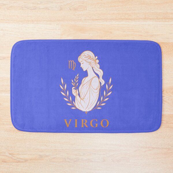 Item preview, ASTROLOGY SIGN VIRGO DESIGN V2 designed and sold by DigitalandPhoto.