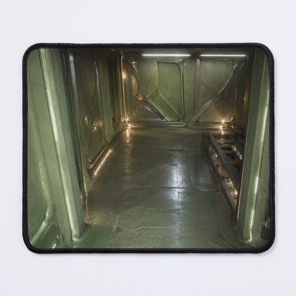 Item preview, Interior of the Colony Ship designed and sold by kdhill.