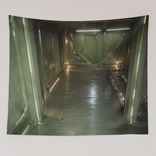Item preview, Interior of the Colony Ship designed and sold by kdhill.
