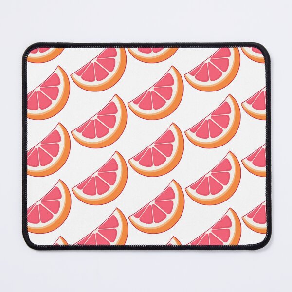 Item preview, Kawaii Pink Grapefruit Drink designed and sold by KJackArtwork.