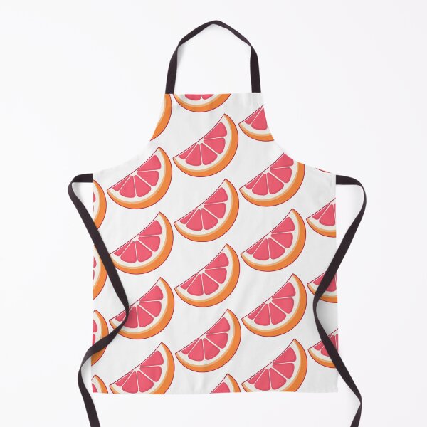 Item preview, Kawaii Pink Grapefruit Drink designed and sold by KJackArtwork.