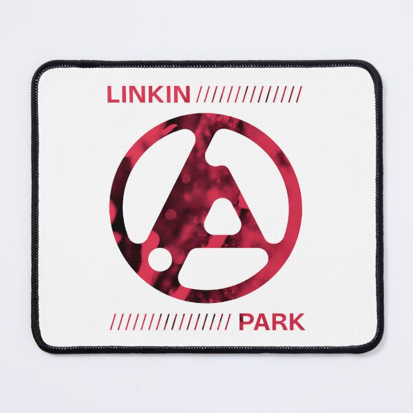 Item preview, Linkin Park designed and sold by aristografi.