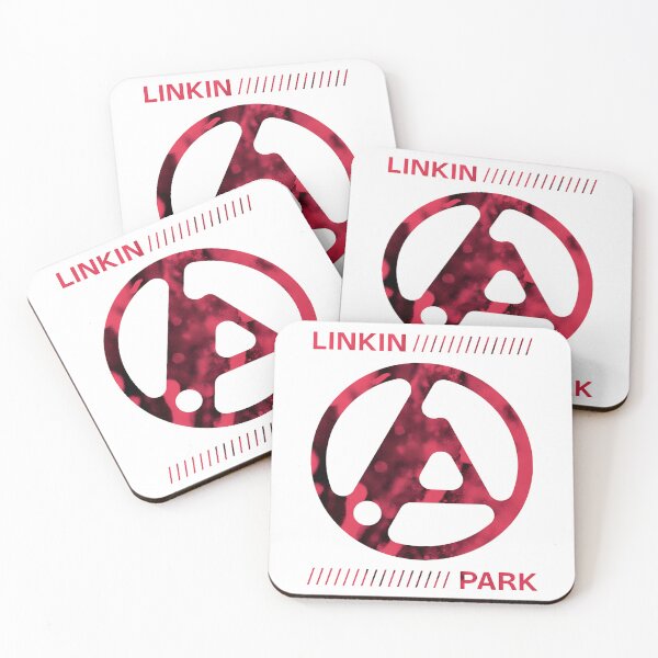 Item preview, Linkin Park designed and sold by aristografi.